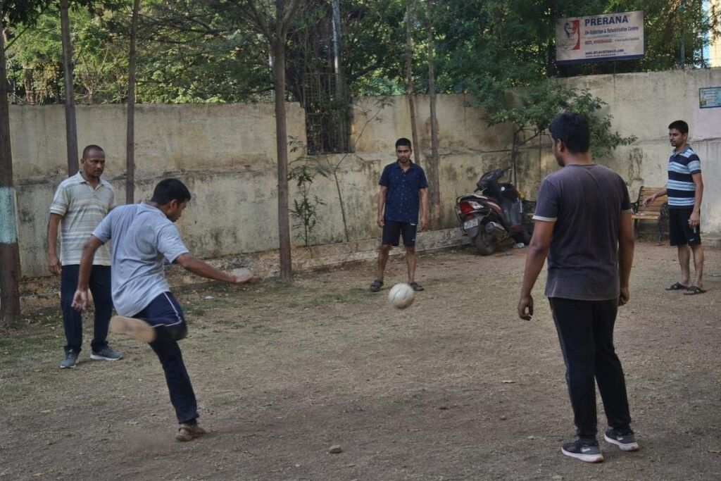 Faridabad, Health, How To Find Rehab Centres With Art, Music & Sports Therapy