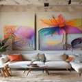 INR 1000,  Transform Empty Walls Into Beautiful Space With Handcrafted Artwork Available At Art Tokri