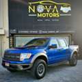 BHD 9600,  Ford F-150 Raptor,  2011,  Automatic,  112000 KM,  Ford Raptor SVT V8 6.2