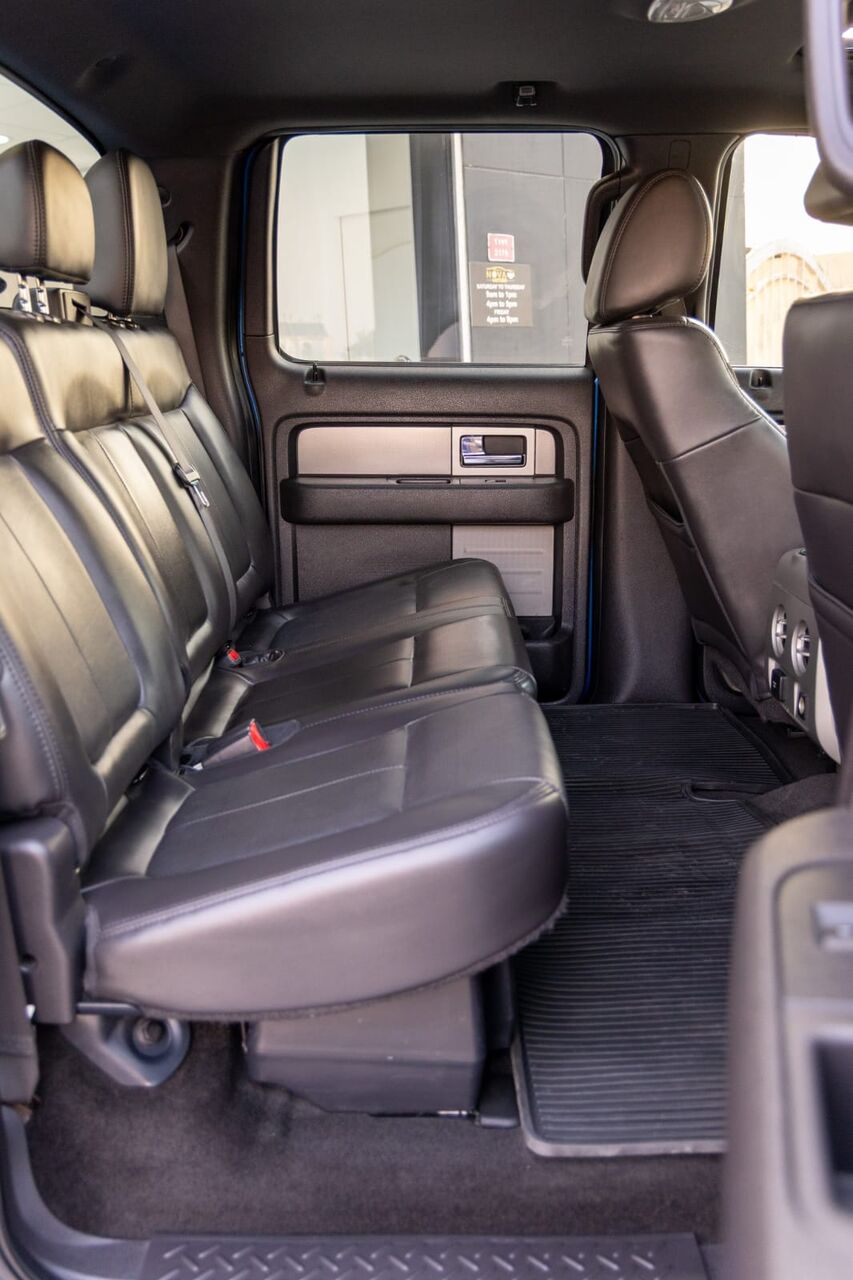 Manama, Vehicles, Cars & Trucks , BHD 9600,  Ford F-150 Raptor,  2011,  Automatic,  112000 KM,  Ford Raptor SVT V8 6.2