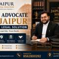 Best Advocate In Jaipur | Jaipur Legal Solution
