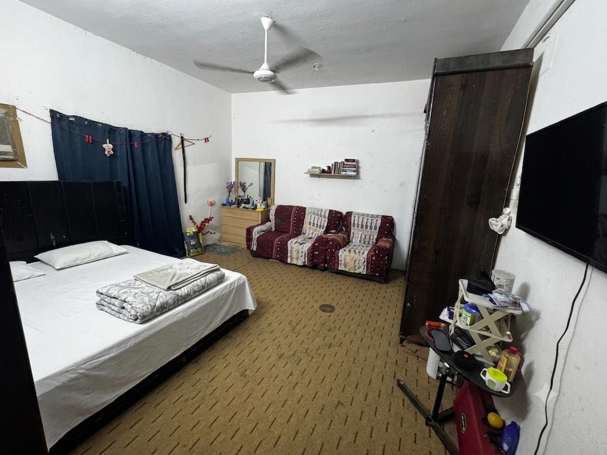 Hara, Apartments, Flats, Houses & Villas, SAR 16000/year,  Furnished,  2 BR,  Urgent Sale &ndash; Fully Furnished 1BHK | SAR 16,000/Year Rent |
