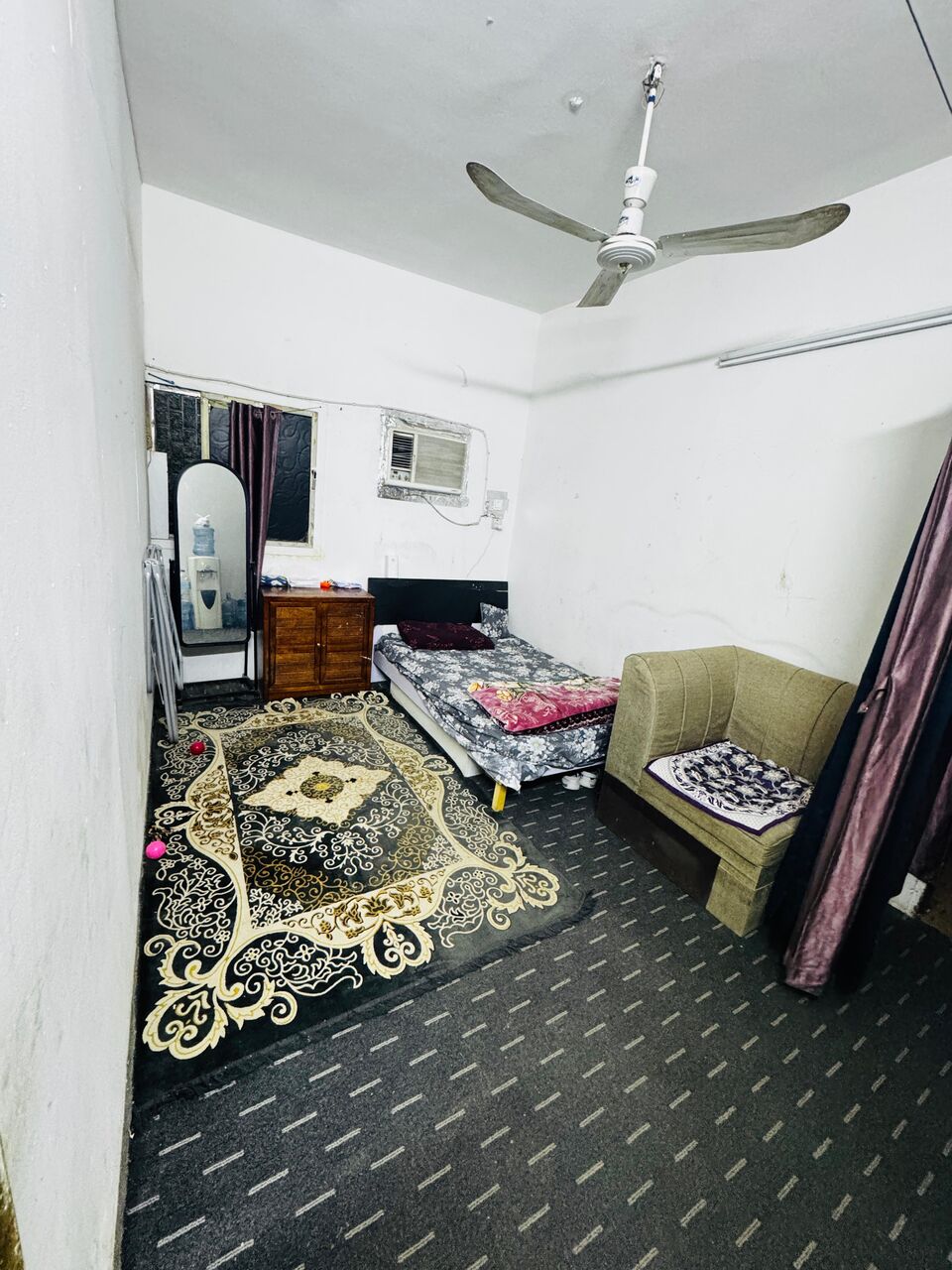 Hara, Apartments, Flats, Houses & Villas, SAR 16000/year,  Furnished,  2 BR,  Urgent Sale &ndash; Fully Furnished 1BHK | SAR 16,000/Year Rent |