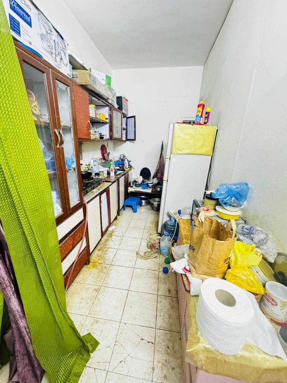 Hara, Apartments, Flats, Houses & Villas, SAR 16000/year,  Furnished,  2 BR,  Urgent Sale &ndash; Fully Furnished 1BHK | SAR 16,000/Year Rent |