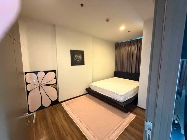 Bangkok, Villas, THB 18000,  35 Sq. Meter,  Ceil By Sansiri Nice Peaceful Clean 6th Floor BTS Ekkamai