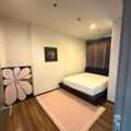 THB 18000,  35 Sq. Meter,  Ceil By Sansiri Nice Peaceful Clean 6th Floor BTS Ekkamai