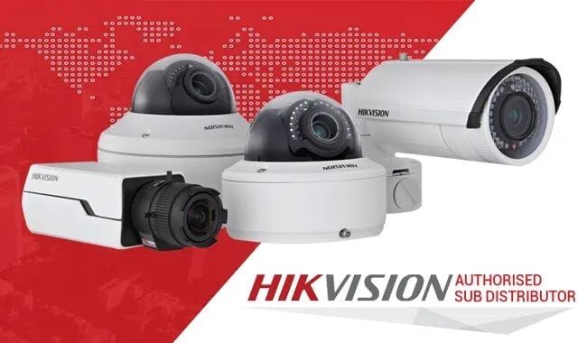Jeddah, Security, Secure Your Property With The First Arabian Max CCTV Solutions!