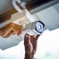 Upgrade To Smart Security With The First Arabian Max Today!