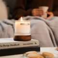 INR 2099,  Buy Premium Scented Candles For Home Scent Online | Gharko