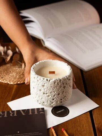 Pune, Collectibles, INR 2099,  Buy Premium Scented Candles For Home Scent Online | Gharko