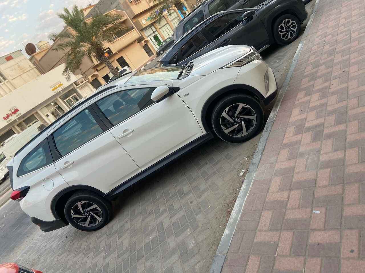 Dammam, Vehicles, Cars & Trucks , SAR 49000,  Toyota RSC,  2020,  Automatic,  225000 KM,