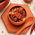 INR 300,  Andhra Avakaya Pickle