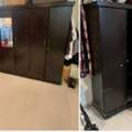 SAR 300,  Cupboard Set