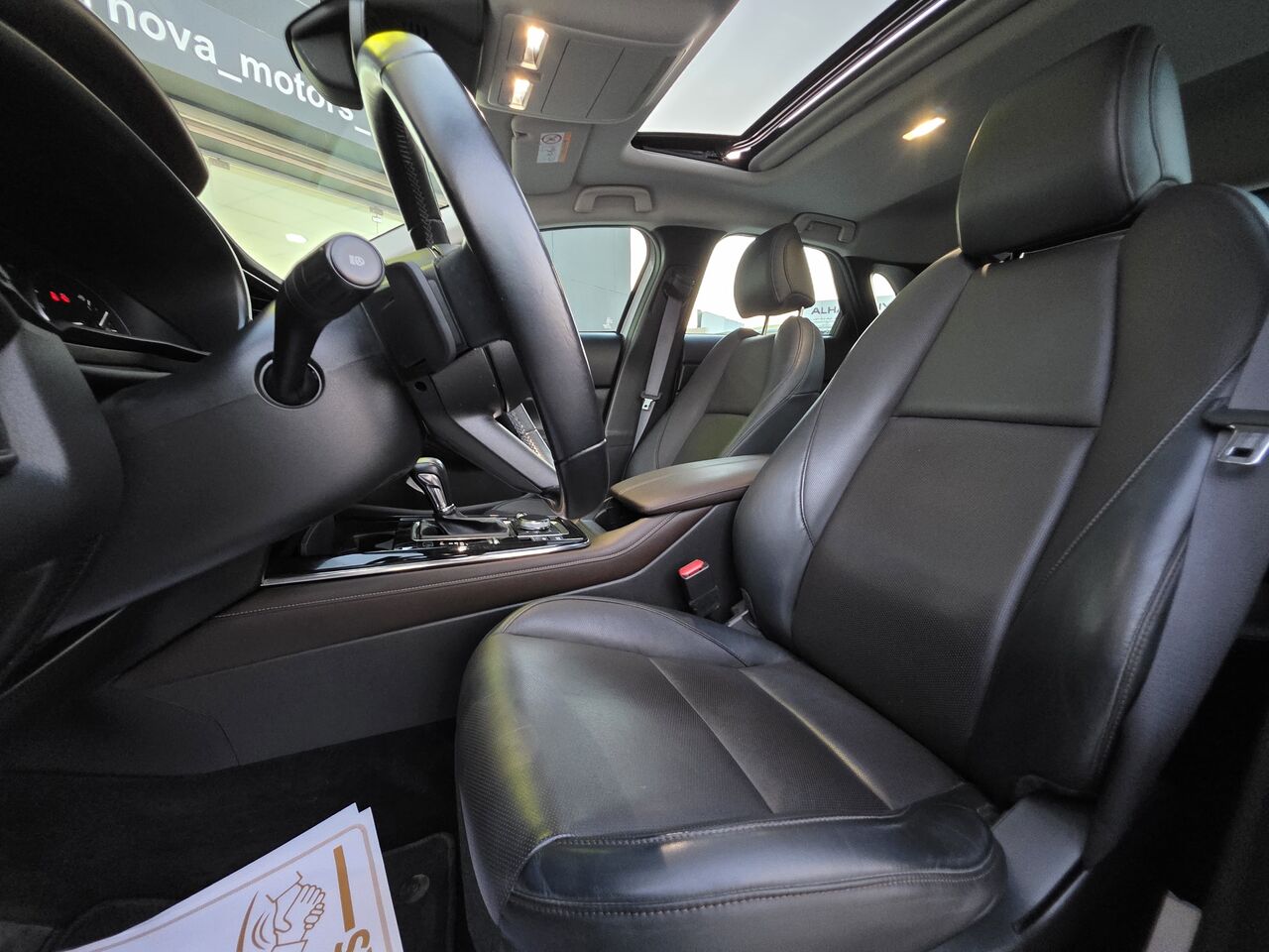 Manama, Vehicles, Cars & Trucks , BHD 8000,  Mazda CX-30,  2022,  Automatic,  9500 KM,   SIGNATURE