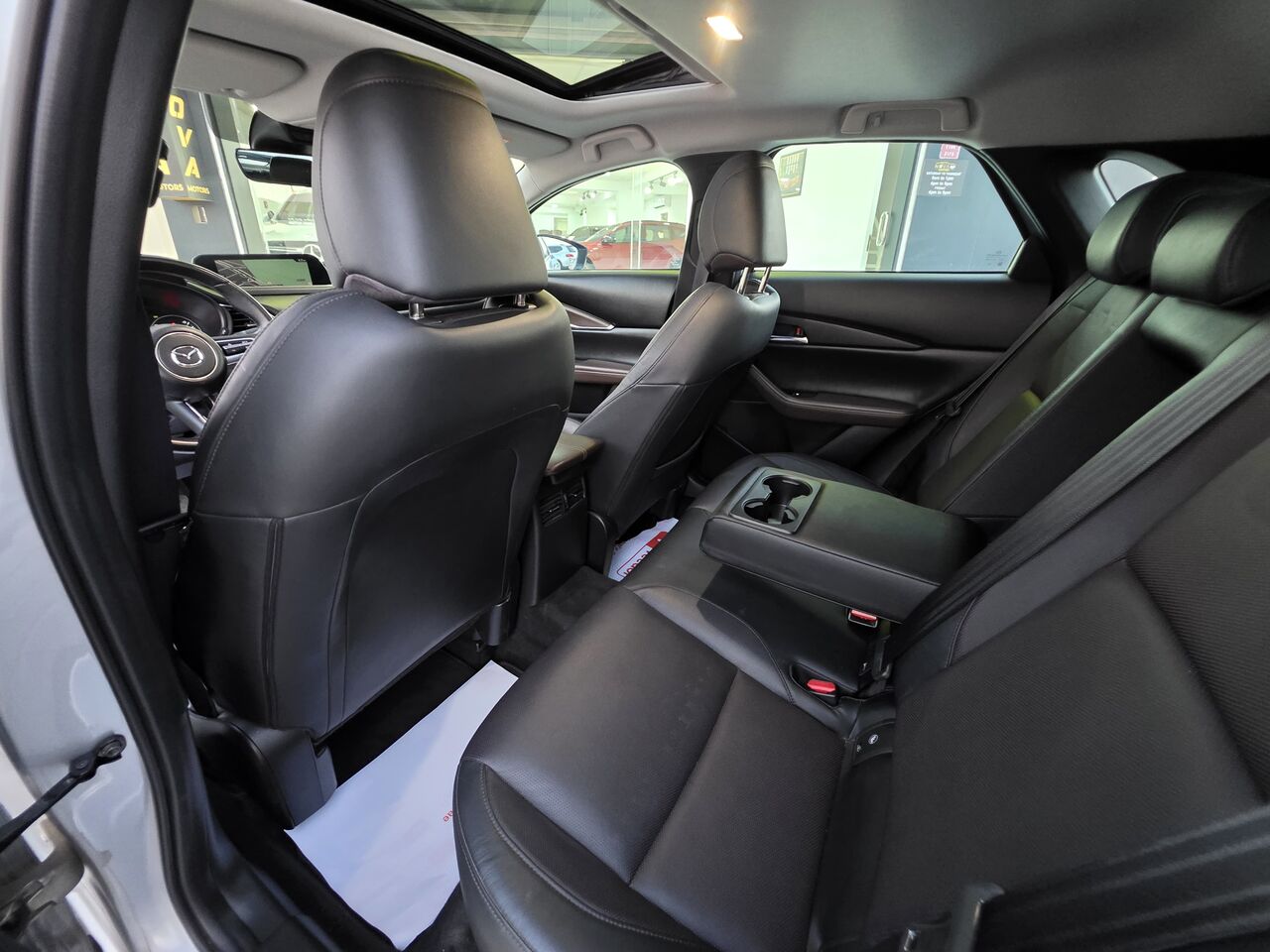 Manama, Vehicles, Cars & Trucks , BHD 8000,  Mazda CX-30,  2022,  Automatic,  9500 KM,   SIGNATURE