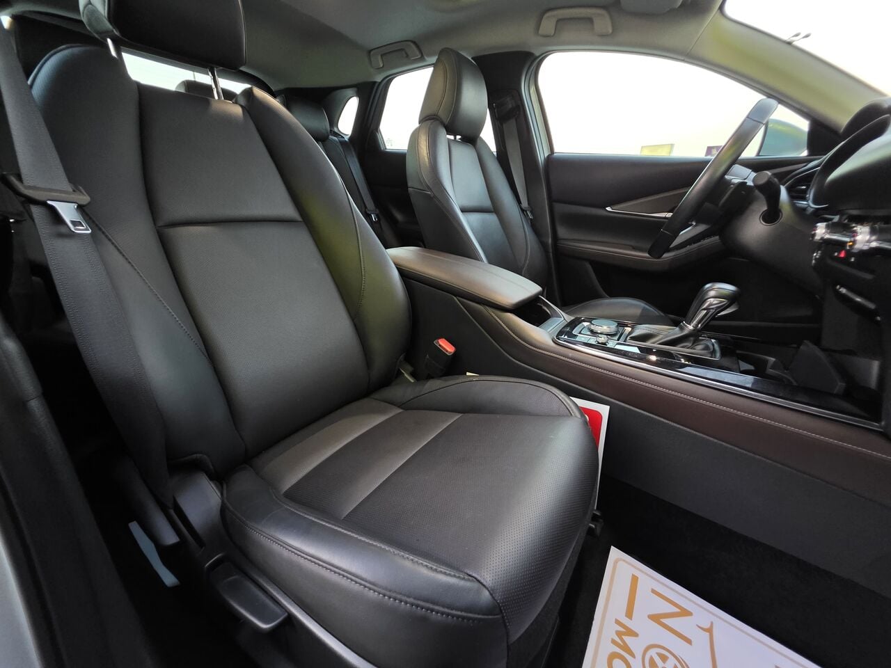 Manama, Vehicles, Cars & Trucks , BHD 8000,  Mazda CX-30,  2022,  Automatic,  9500 KM,   SIGNATURE