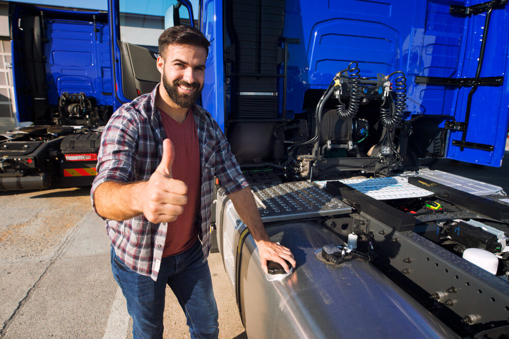 Edmonton, Business, Heavy Duty Truck Repair In Edmonton For Commercial Vehicles