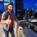 Heavy Duty Truck Repair In Edmonton For Commercial Vehicles