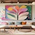 INR 1000,  Handmade Decorative Art By Art Tokri For Modern Spaces