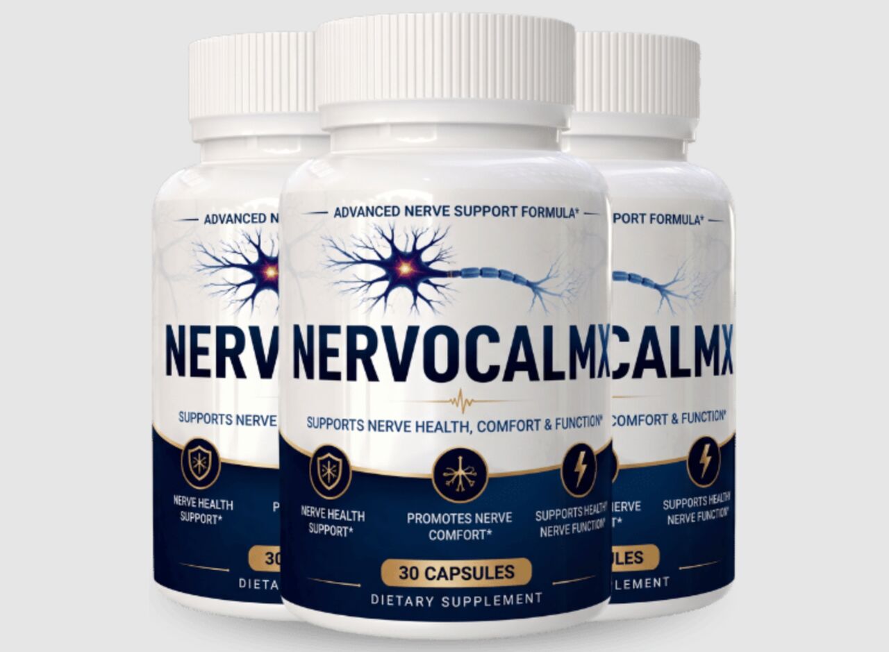 Helsinki, Health & Beauty Items, EUR 12,  NervoCalmX&trade; US CA AU UK NZ: Everything You Need To Know Before You Buy