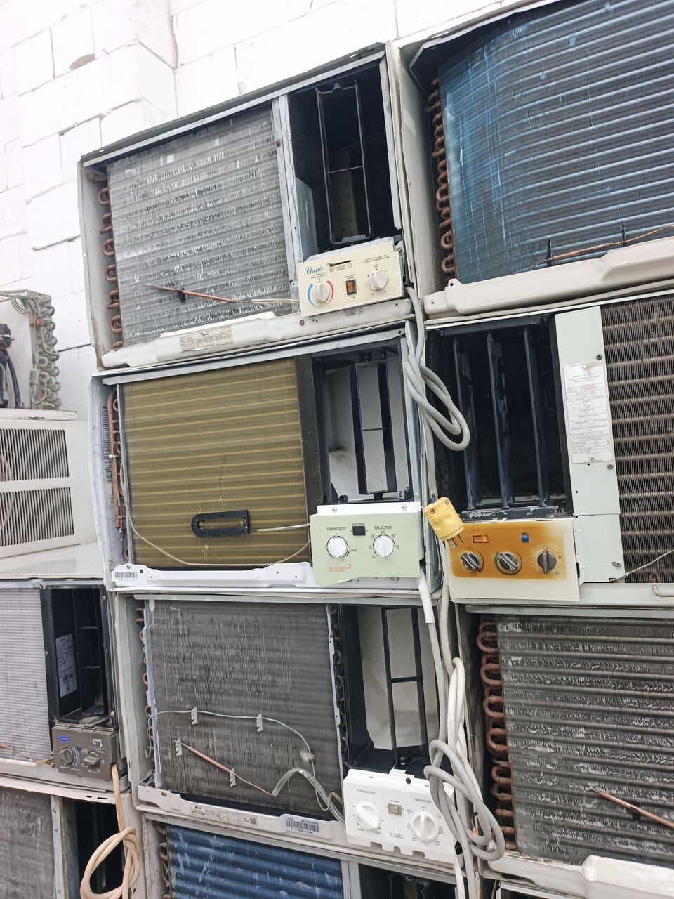 Dammam, Items Wanted, 🔥 WE BUY SCRAP AIR CONDITIONERS! 🔥 ♻️ Do You Have Old, Broken, Or Unused AC? We Are Read