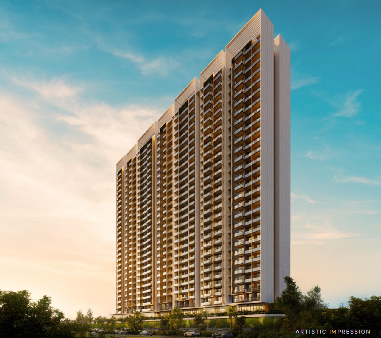 Gurgaon, Real Estate For Sale, INR 20000000,  3 BR,  1900 Sq. Meter,  Aura World Gurgaon &ndash; Premium Family Apartments In Sector 79B