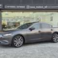 BHD 6800,  Mazda 6,  2020,  Automatic,  81000 KM,   Signature 2.5 Turbo
