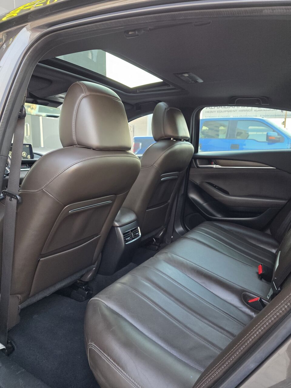 Manama, Vehicles, Cars & Trucks , BHD 6800,  Mazda 6,  2020,  Automatic,  81000 KM,   Signature 2.5 Turbo