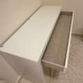 SAR 500,  Dressing With Mirror