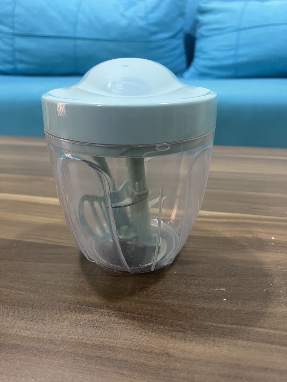 Riyadh, Household Items, SAR 20,  Manual Food Cutter