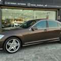 BHD 8300,  Mercedes-Benz S-Class,  2013,  Automatic,  59000 KM,  Mercedes-Benz S-350