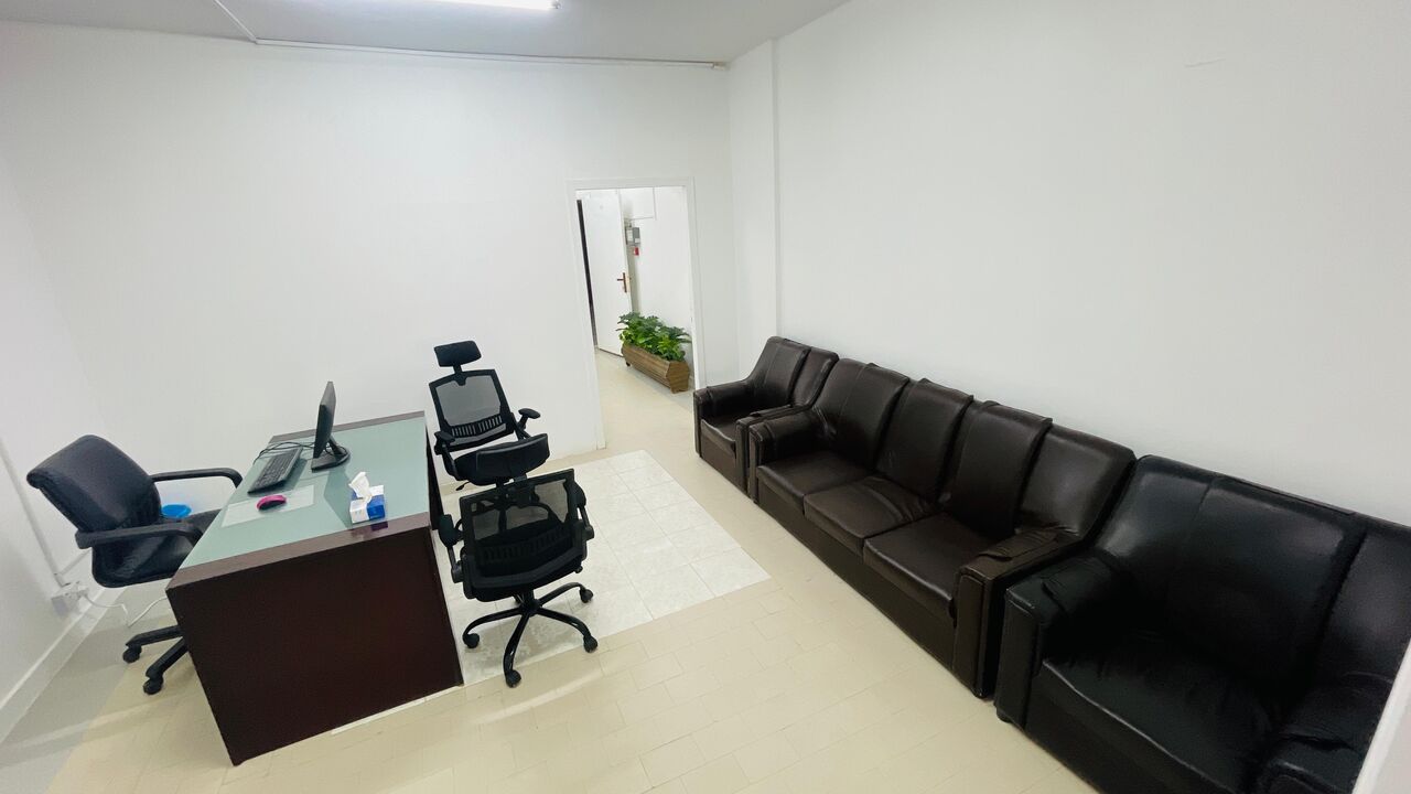 Al Batha, Offices, Office Space