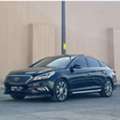 SAR 33000,  Hyundai Sonata 2.0 Turbo,  2016,  Automatic,  260000 KM,