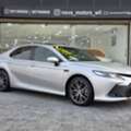 BHD 10500,  Toyota Camry Hybrid,  2023,  Automatic,  43000 KM,  Toyota Camry GLE Hybrid