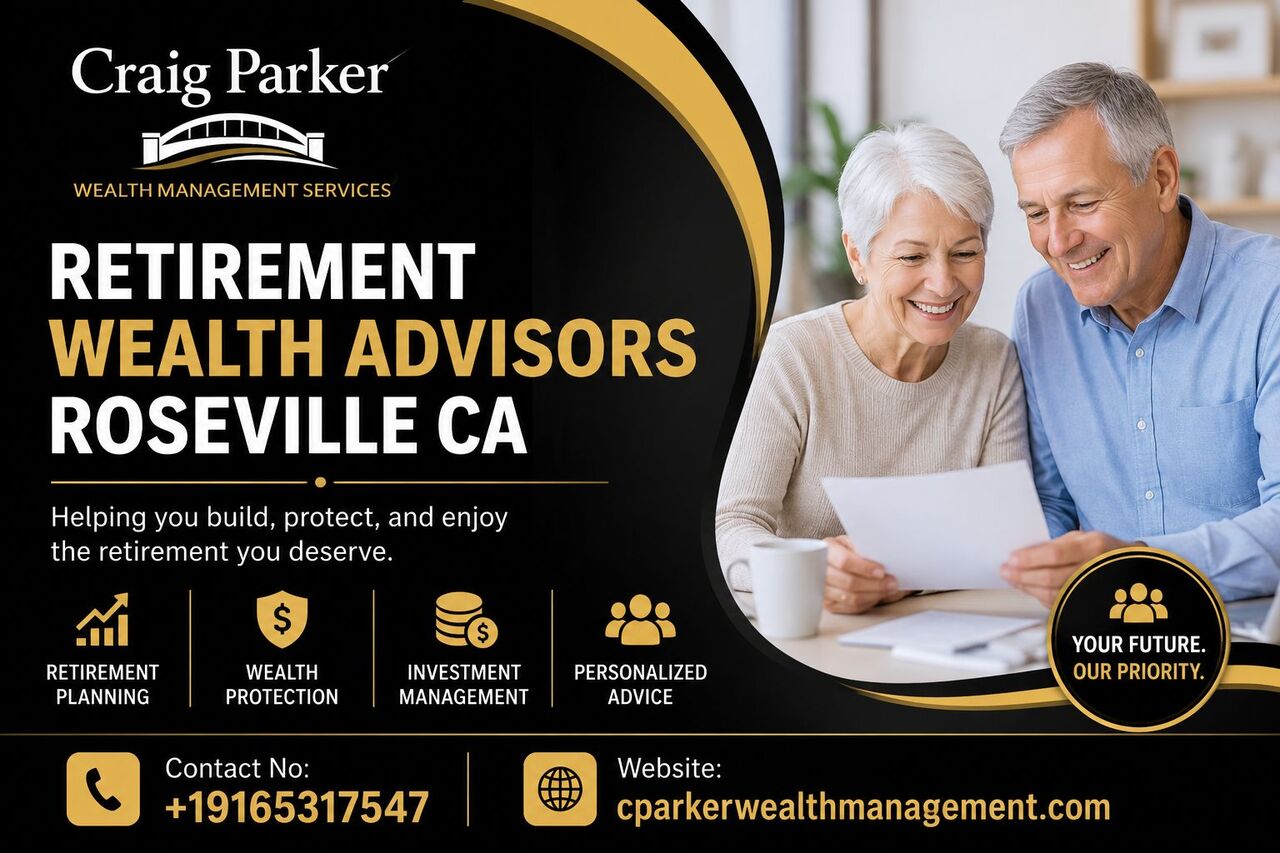 New York, Financial, Retirement Wealth Advisors Roseville Ca