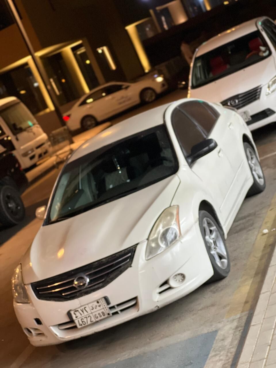 Riyadh, Vehicles, Cars & Trucks , SAR 13000,  Nissan Altima,  2010,  Manual,  280000 KM,   2.5 For Sale