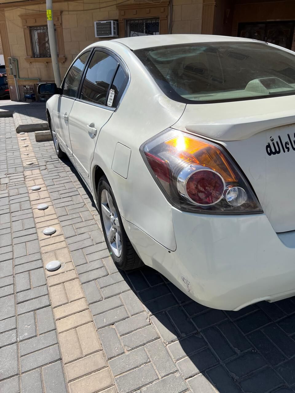 Riyadh, Vehicles, Cars & Trucks , SAR 13000,  Nissan Altima,  2010,  Manual,  280000 KM,   2.5 For Sale