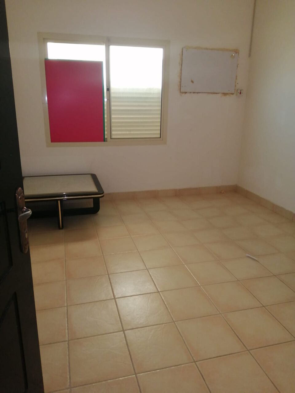 Sanad, Apartments, Flats, Houses & Villas, BHD 150/month,  3 BR,  100 Sq. Meter,  Spacious Flat For Rent In Sanad Area ,3bedrooms