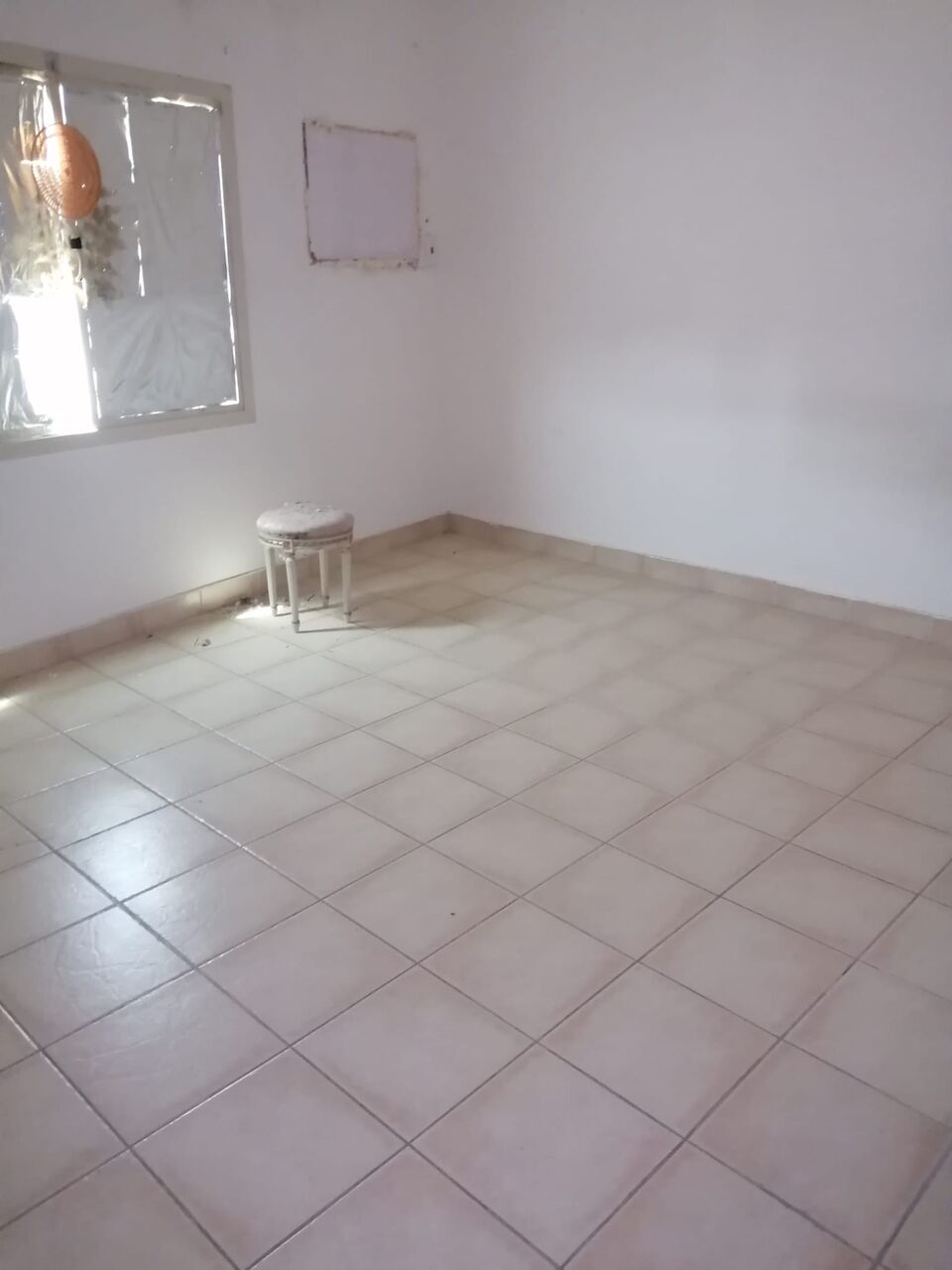 Sanad, Apartments, Flats, Houses & Villas, BHD 150/month,  3 BR,  100 Sq. Meter,  Spacious Flat For Rent In Sanad Area ,3bedrooms