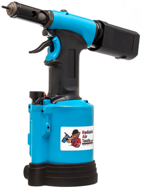 New York, Tools, USD 1195,  Industrial 1/2" Rivet Nut Tool For High-Volume Production