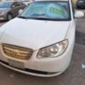 SAR 13500,  Hyundai Elantra,  2010,  Manual,  301000 KM,