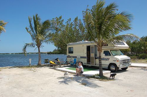 New York, Restaurants, Lake Havasu RV Park | Havasu Springs Resort Getaway Spot