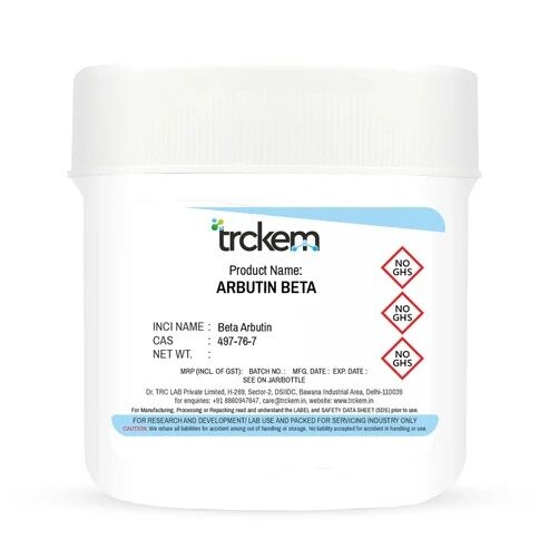 New Delhi, Health, Buy Beta Arbutin Cosmetic Grade Online | High Purity Skin Brightening Ingredient