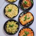 Pasta Chef