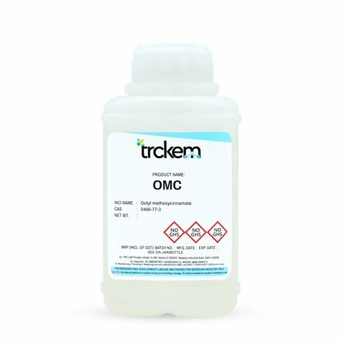 New Delhi, Health, Premium Octyl Methoxycinnamate