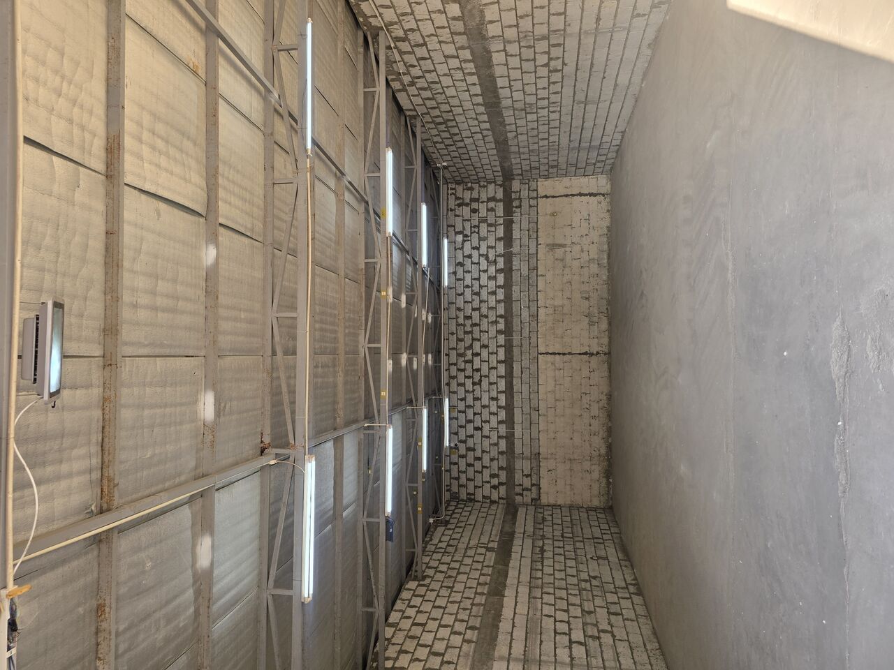 Salmabad, Warehouses, BHD 350,  180 Sq. Meter,  Spacious Warehouse For Rent In A&rsquo;ali (Close To Salmabad)