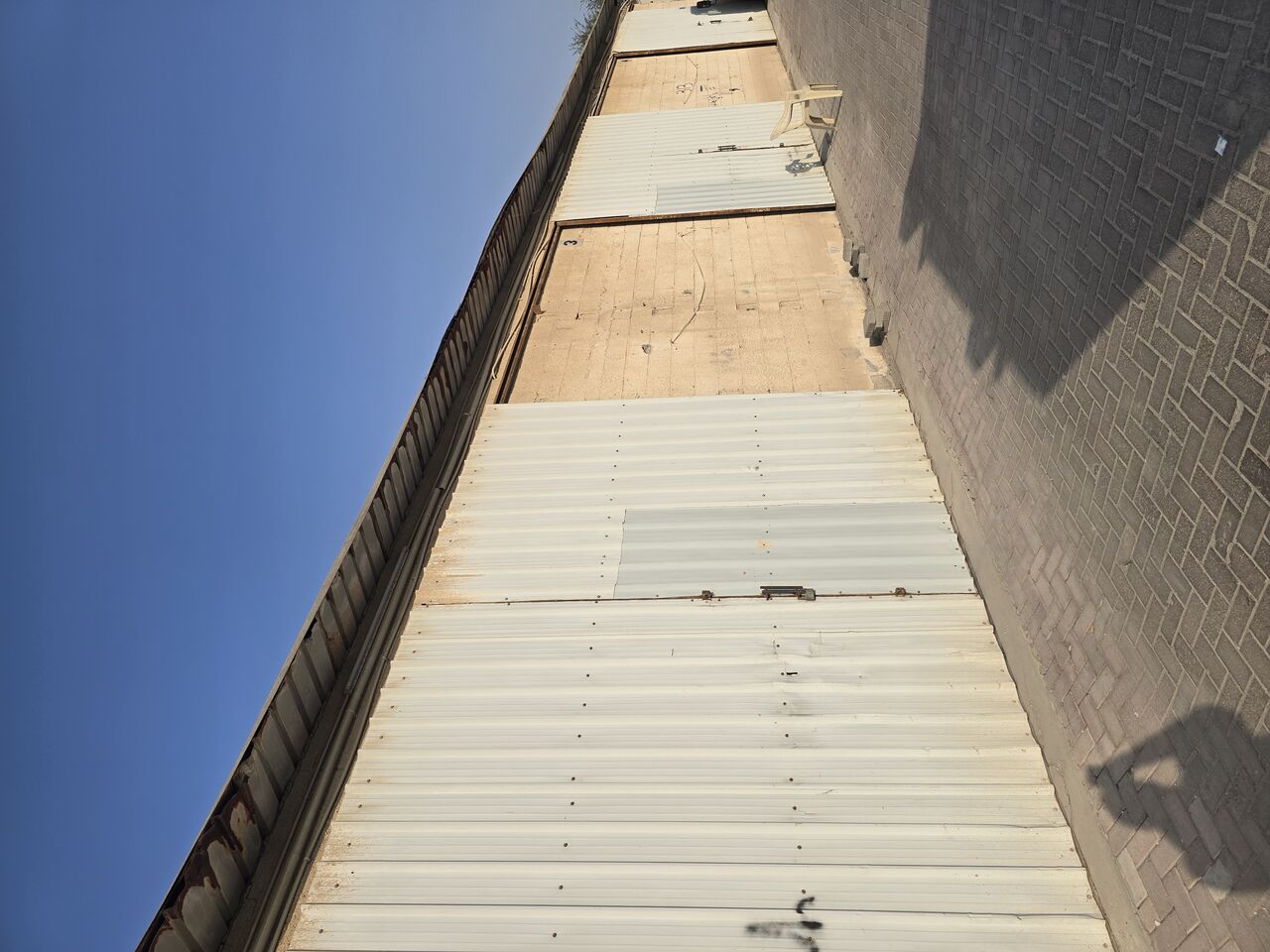Salmabad, Warehouses, BHD 350,  180 Sq. Meter,  Spacious Warehouse For Rent In A&rsquo;ali (Close To Salmabad)