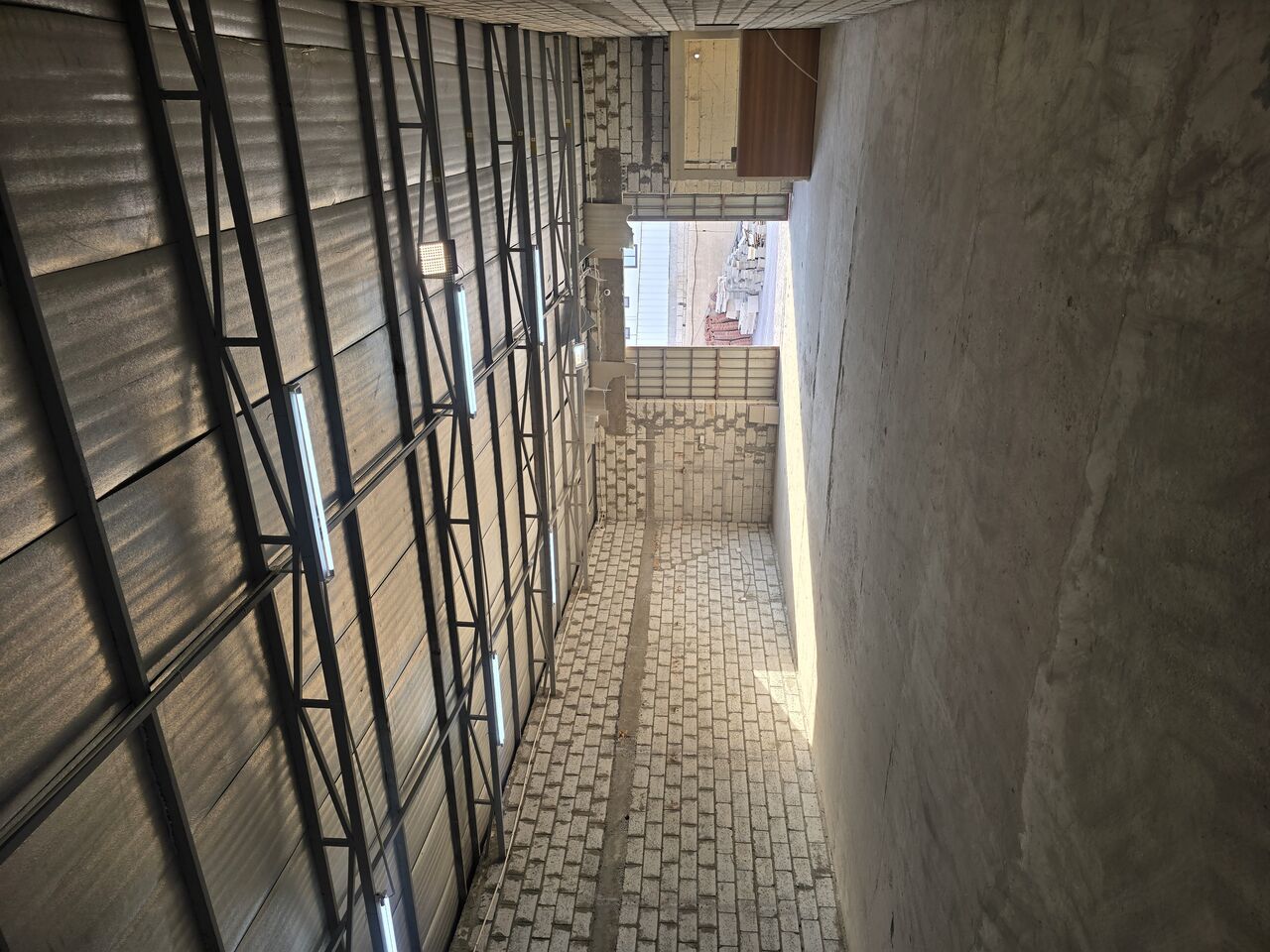 Salmabad, Warehouses, BHD 350,  180 Sq. Meter,  Spacious Warehouse For Rent In A&rsquo;ali (Close To Salmabad)
