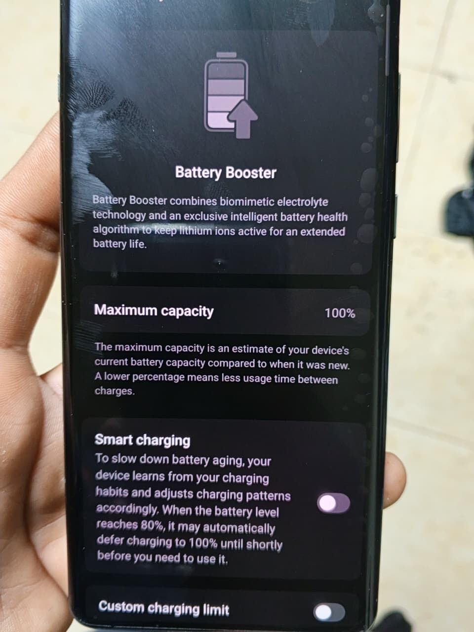 Khobar, Electronics, SAR 2800,  One Plus 12