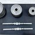 SAR 100,  Dumbbells